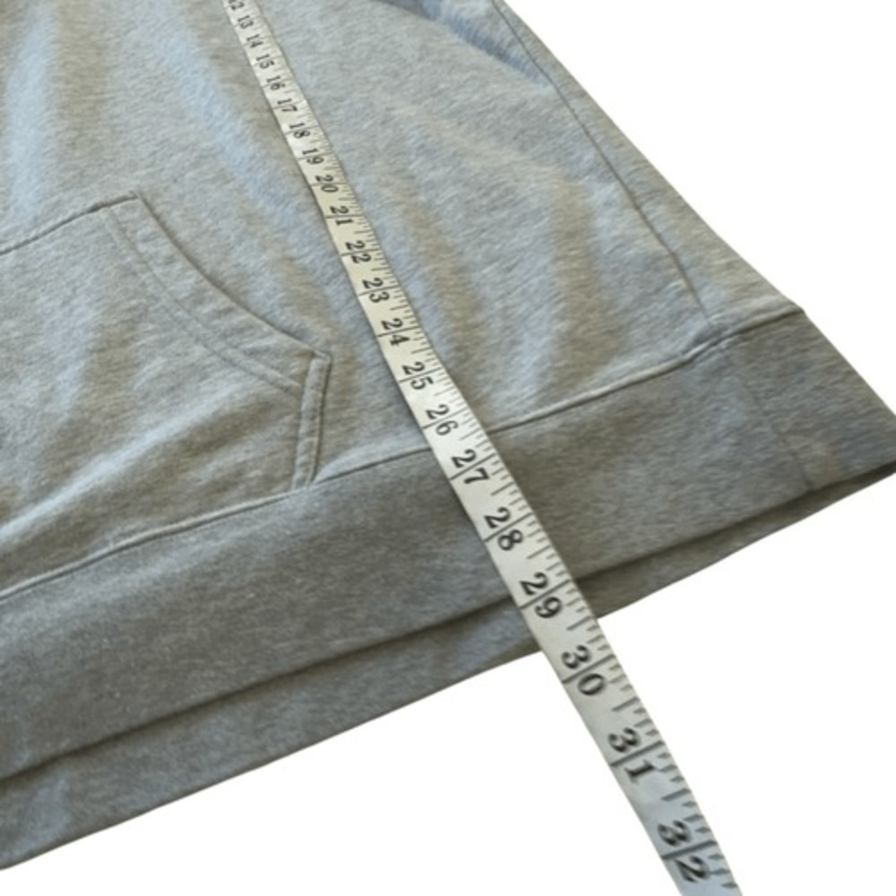 Fanatics Gray Collegiate Huskies Graphic Hoodie, 3XL - Picture 6 of 6